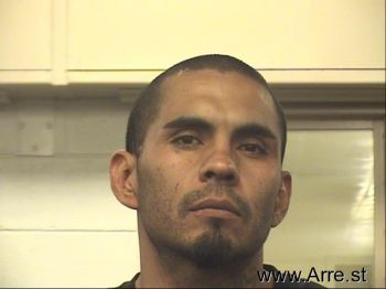 Antonio Solano Morales Mugshot